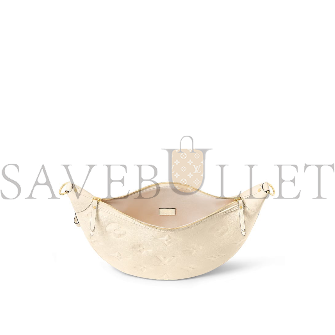 LOUIS VUITTON LOOP HOBO M46739 (38*26*10cm) LOUIS VUITTON LOOP HOBO M46739 (38*26*10cm)